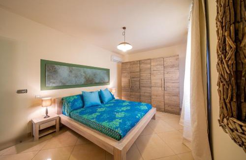 Aosta Apartment | Blue Moon - Via Torre del Lebbroso Apartments