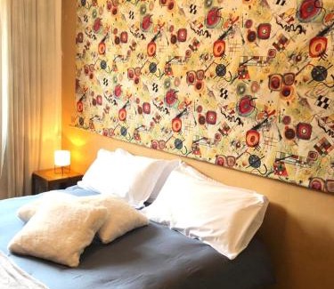 Aosta Apartment | Blue Moon - Via Torre del Lebbroso Apartments