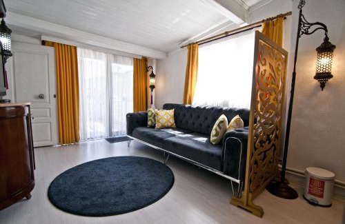 Sultanahmet Apartment | Blue Mosque Suites-Old City Sultanahmet