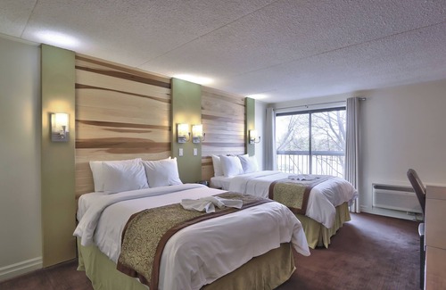 The Blue Mountains Hotel | Blue Mountain Resort Inn