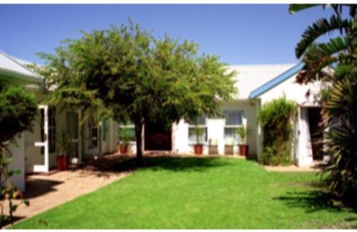 West Beach House | Blue Mountain Guest House