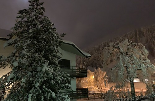 Ponte di Legno Apartment | Blue Mountain Ideal for summer and winter holidays.