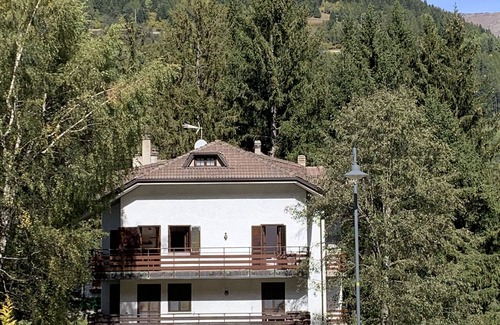 Ponte di Legno Apartment | Blue Mountain Ideal for summer and winter holidays.
