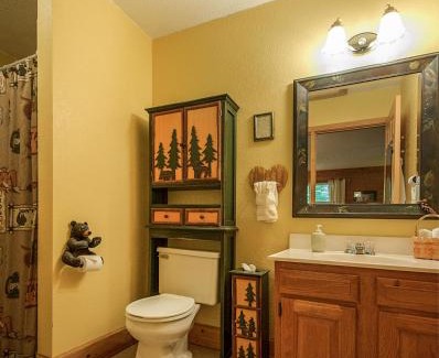 Sevierville Bed & Breakfast | Blue Mountain Mist Country Inn