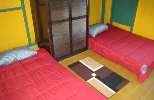 Blue Mountains National Park Cabin | Blue Mountain Wilderness Retreat Jamaica House