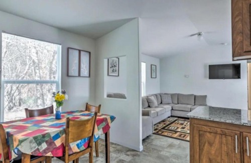 Mariposa House | Blue Mountainview