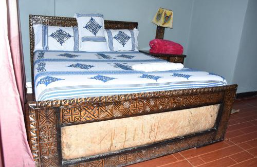 Lalibela House | Blue Nile Guest House