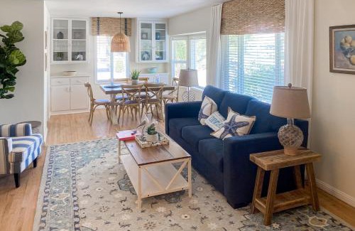 Crown Point House | Blue Oasis