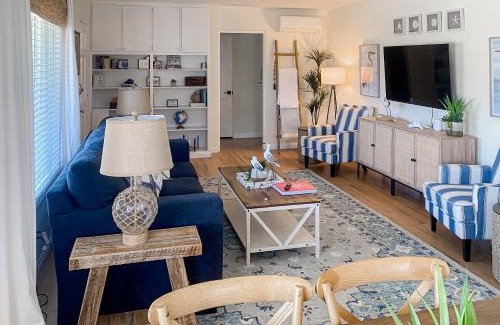 Crown Point House | Blue Oasis