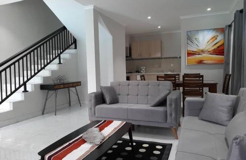 Brusubi Apartment | Blue Ocean Apartments (Brufut)