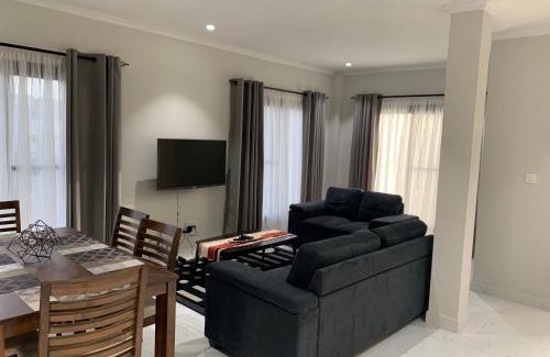 Brusubi Apartment | Blue Ocean Apartments (Brufut)