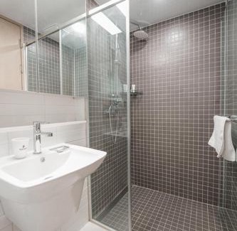 Yeongjong-dong Apartment | Blue Ocean Residence Hotel