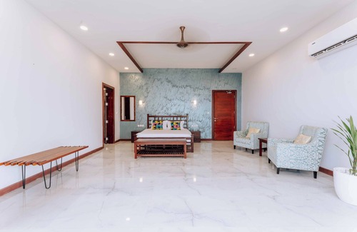 Fumba Hotel | Blue Ocean Resort & Residences
