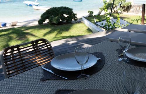 Trou d'Eau Douce Apartment | Blue Ocean Suites & Apartments