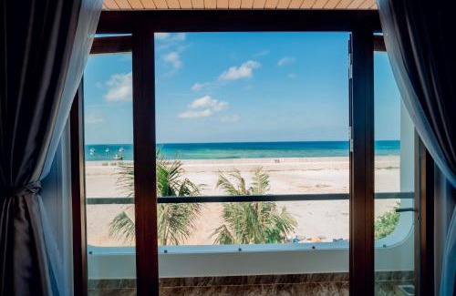 Phu Quy Hotel | BLUE OCEAN VILLA