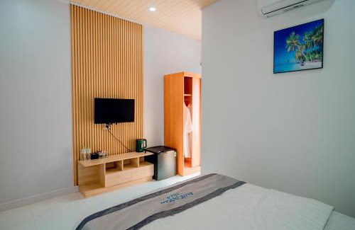 Phu Quy Hotel | BLUE OCEAN VILLA
