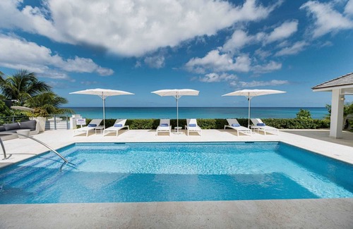 Reeds Bay Villa | Blue Oyster in Lower Carlton by Personal Villas - Luxurious Breathtaking Haven