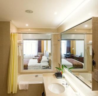 Jiading Hotel | Blue Palace Hotel