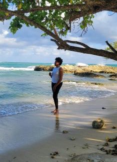 Lucea Bed & Breakfast | Blue Paloma Bed & Breakfast