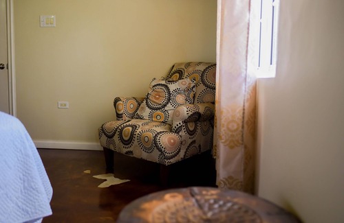 Lucea Bed & Breakfast | Blue Paloma Bed & Breakfast