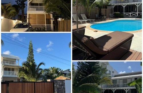 Blue Bay Villa | Blue Paradise Villa & Apartments