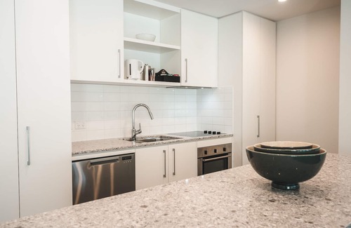 Queenstown City Centre Apartment | Blue Peaks Apartments