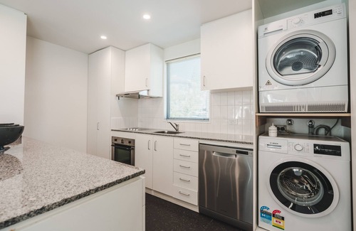 Queenstown City Centre Apartment | Blue Peaks Apartments