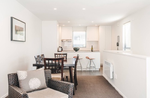 Queenstown City Centre Apartment | Blue Peaks Apartments