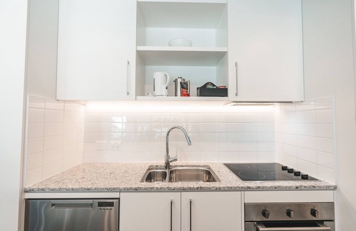 Queenstown City Centre Apartment | Blue Peaks Apartments