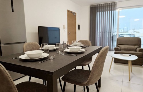 Qrendi Apartment | Blue Pearl 2 bedroom
