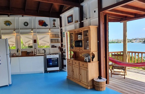 Willikies Villa | Blue Pearl Antigua