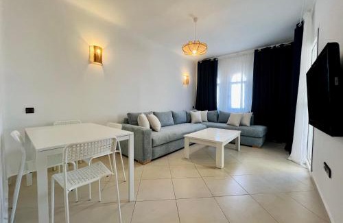 Cabo Negro Apartment | Blue Pearl Apartment