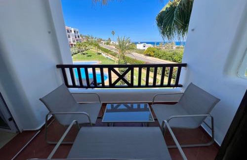 Cabo Negro Apartment | Blue Pearl Apartment