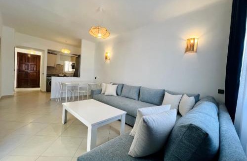 Cabo Negro Apartment | Blue Pearl Apartment