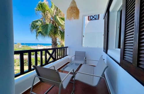 Cabo Negro Apartment | Blue Pearl Apartment