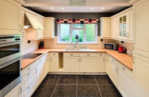 Croyde House | Blue Pearl - Coastal | Hot Tub* | Pet Friendly*