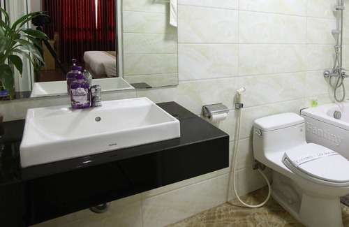 Cau Giay Hotel | Blue Pearl Hotel
