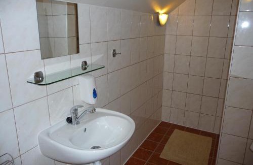 Svoboda nad Upou House | BLUE PENSiON