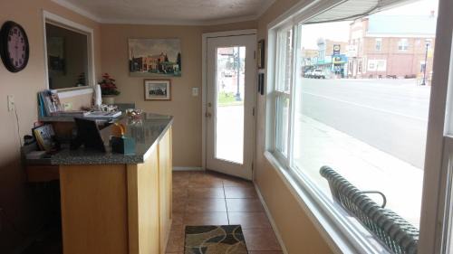 Panguitch Hotel | Blue Pine Motel