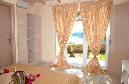 Liapades Hotel | Blue Princess Beach Hotel & Suites