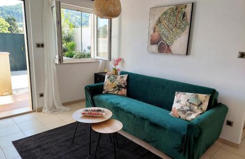Babin Kuk Apartment | Blue Promenade Apartments