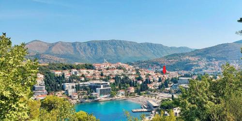 Babin Kuk Apartment | Blue Promenade Apartments