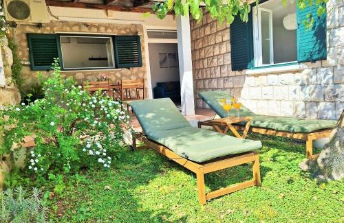 Babin Kuk Apartment | Blue Promenade Apartments