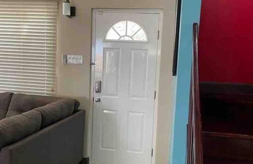 Mona Apartment | Blue Ray Comfort Townhouse