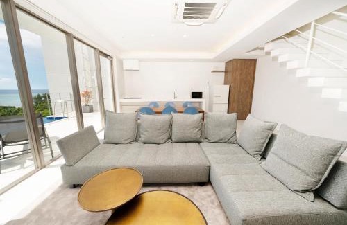 Maeganeku Villa | Blue Rela Luxe Resort Okinawa