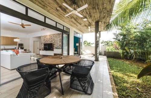 Pointe aux Canonniers Apartment | Blue Residences- Ground floor two bedroom apartment