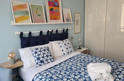 Ortica Apartment | Blue Retreat M4 Milano
