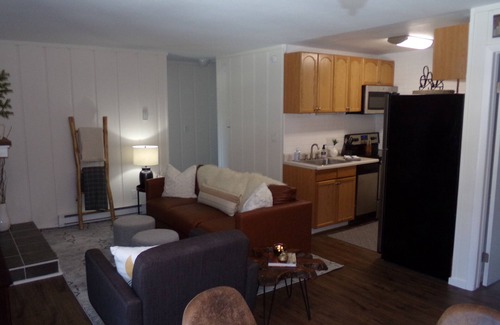 Blue River Condo | Blue River Condos 3 Bed 2 Bath