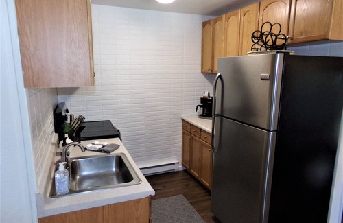 Blue River Condo | Blue River Condos 3 Bed 2 Bath