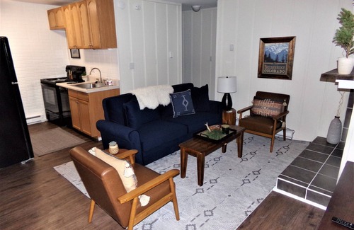 Blue River Condo | Blue River Condos 3 Bed 2 Bath